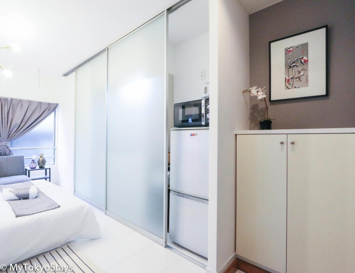 New! Modern Unit In Shibuya Scramble! Apartamento