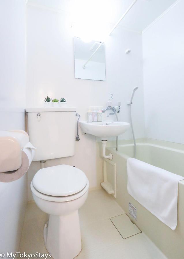Apartamento New! Modern Unit In Shibuya Scramble!