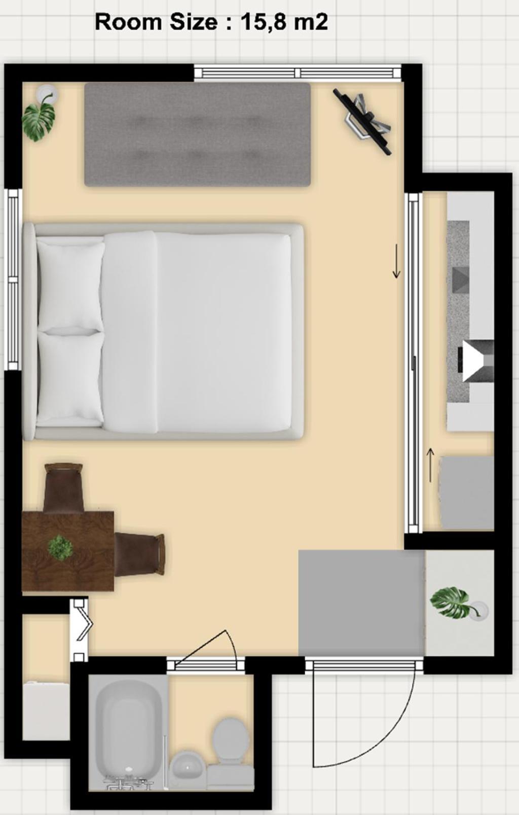 New! Modern Unit In Shibuya Scramble! Apartamento